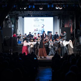 El Festival Malpaís de la Corona celebra su XXII edición en Haría 