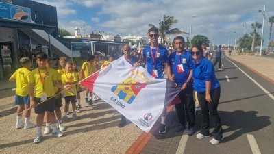Torneo de la Lanzarote International Cup