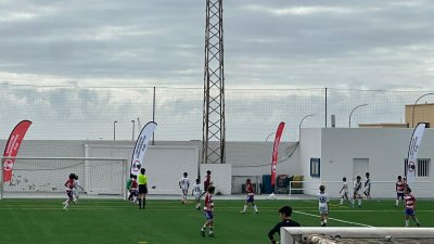 Torneo de la Lanzarote International Cup