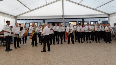 Festividad de San Pedro en Mácher, 2024