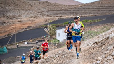 Trail La Vegueta 2024 