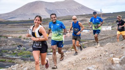 Trail La Vegueta 2024 