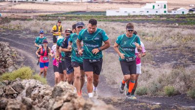 Trail La Vegueta 2024