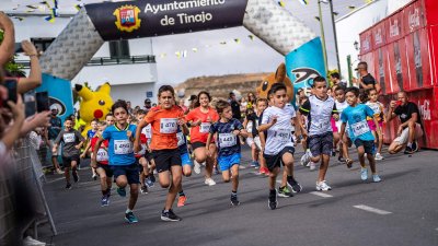 Trail La Vegueta 2024 