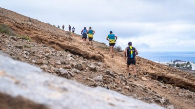 Trail La Vegueta 2024 3