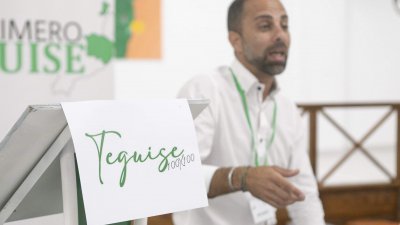 I Congreso de Primero Teguise (Fotos: Juan Mateos)