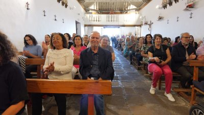 Pegrón de las fiestas de San Marcial del Rubicón en Yaiza