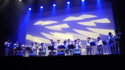 El Salinero acoge una gala por el 30 Aniversario de Mararía
