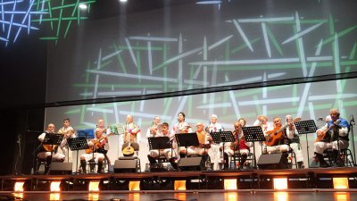 El Salinero acoge una gala por el 30 Aniversario de Mararía