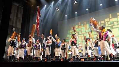 El Salinero acoge una gala por el 30 Aniversario de Mararía