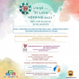 Loco Verano