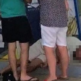 El hombre atropellado este martes en Puerto del Carmen