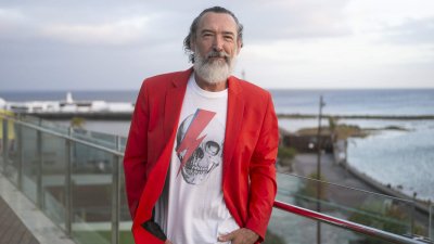 Gala de entrega de premios del FesTVal, 2024 (Fotos: Juan Mateos)