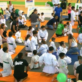 Club de Judo Costa Teguise