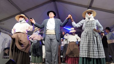 'XVI Encuentro de Solistas 2024'
