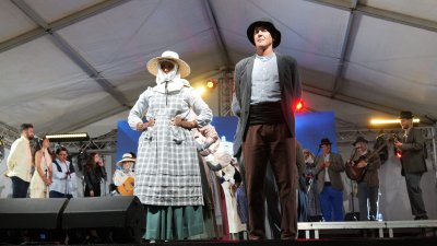 'XVI Encuentro de Solistas 2024'