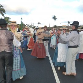 Romería de San Juan