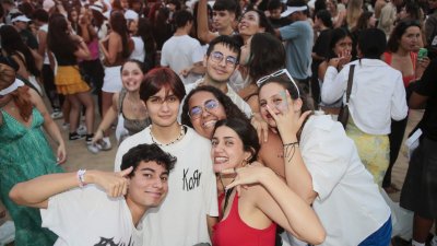 'Arrecife Summer Fest'. Fotos: Juan Mateos.
