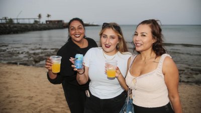 'Arrecife Summer Fest'. Fotos: Juan Mateos.