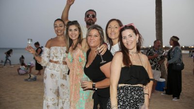 'Arrecife Summer Fest'. Fotos: Juan Mateos.
