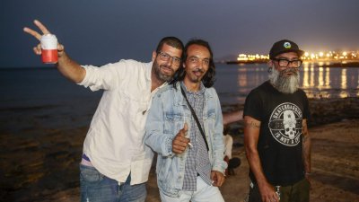 'Arrecife Summer Fest'. Fotos: Juan Mateos.
