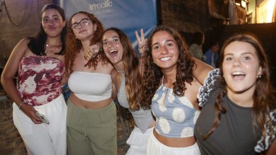 'Arrecife Summer Fest'. Fotos: Juan Mateos.