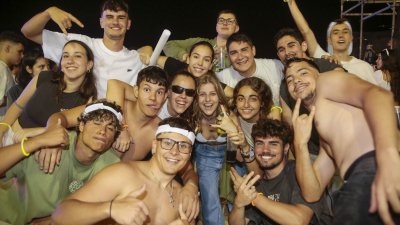 'Arrecife Summer Fest'. Fotos: Juan Mateos.