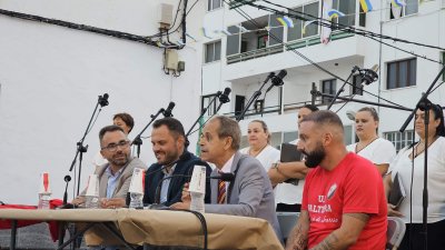 Fiestas de Valterra 2024