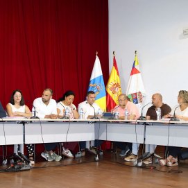 Grupo de Gobierno
