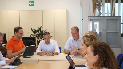 La constitución del primer Consejo Insular de Personas Mayores de Lanzarote y La Graciosa