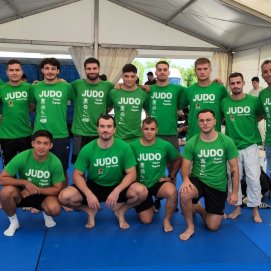 El Club de Judo Teguise