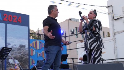 Barrios con En-canto en Valterra, 2024