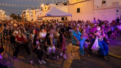 Fiestas de Valterra: Gala Drag y Barrios Con-Encanto