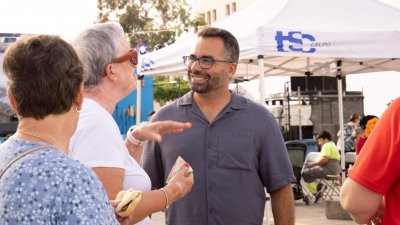 Fiestas de Valterra: Gala Drag y Barrios Con-Encanto