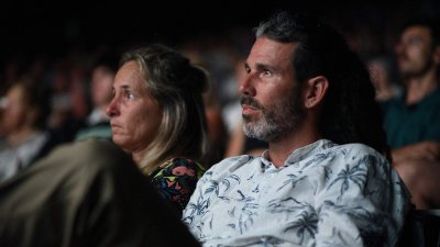 International Ocean Film Tour