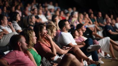 International Ocean Film Tour