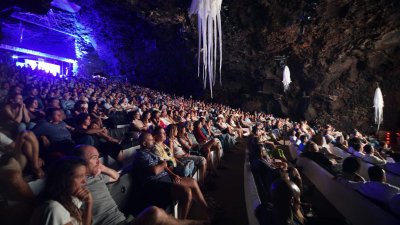 International Ocean Film Tour