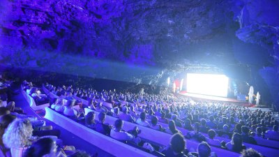 International Ocean Film Tour