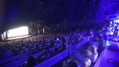 International Ocean Film Tour