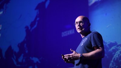 International Ocean Film Tour
