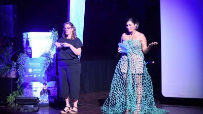 International Ocean Film Tour