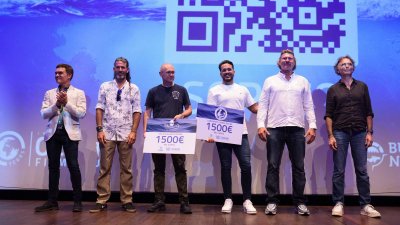 International Ocean Film Tour