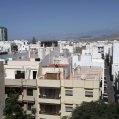 Arrecife Homes. Photo: José Luis Carrasco.