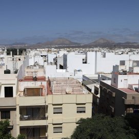  Viviendas de Arrecife. Foto: José Luis Carrasco.