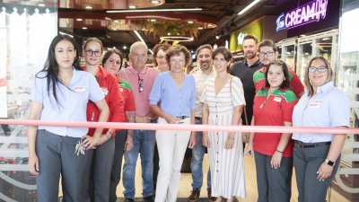 Spar Lanzarote renueva su tienda de Matagorda. Fotos: Juan Mateos.