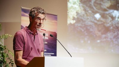 El Parque Nacional de Timanfaya inicia su 50º aniversario