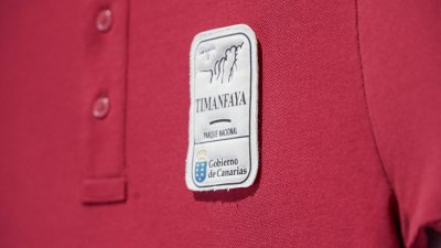 El Parque Nacional de Timanfaya inicia su 50º aniversario