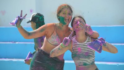  I Encuentro Insular de Jóvenes en La Graciosa