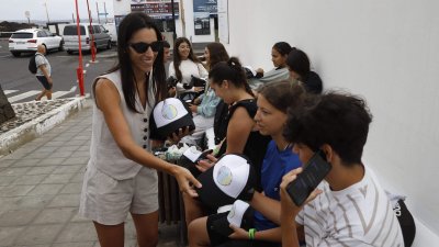  I Encuentro Insular de Jóvenes en La Graciosa