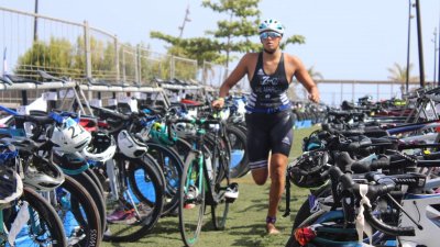 XXX Triatlón  RCNA – Ciudad de Arrecife
